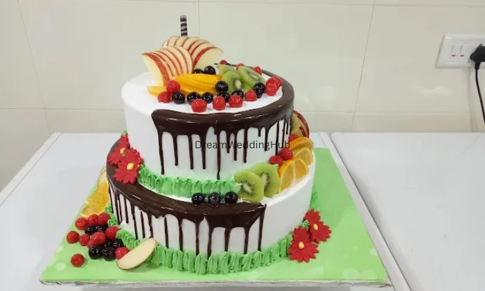 Divyas Homemade Cakes